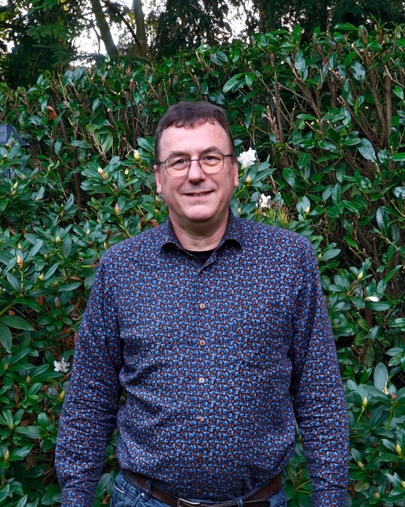 Rolf Boelhouwer, Financieel directeur